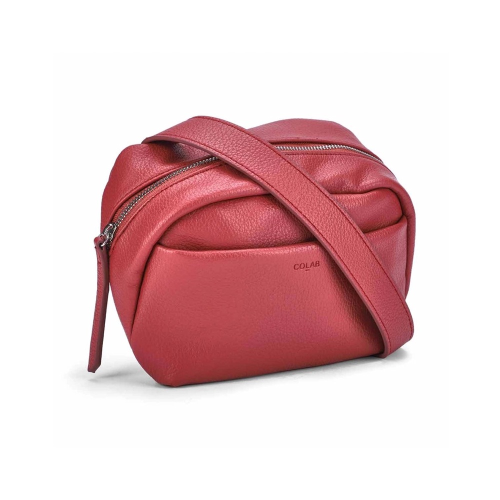 Rose Women's crossbody bag